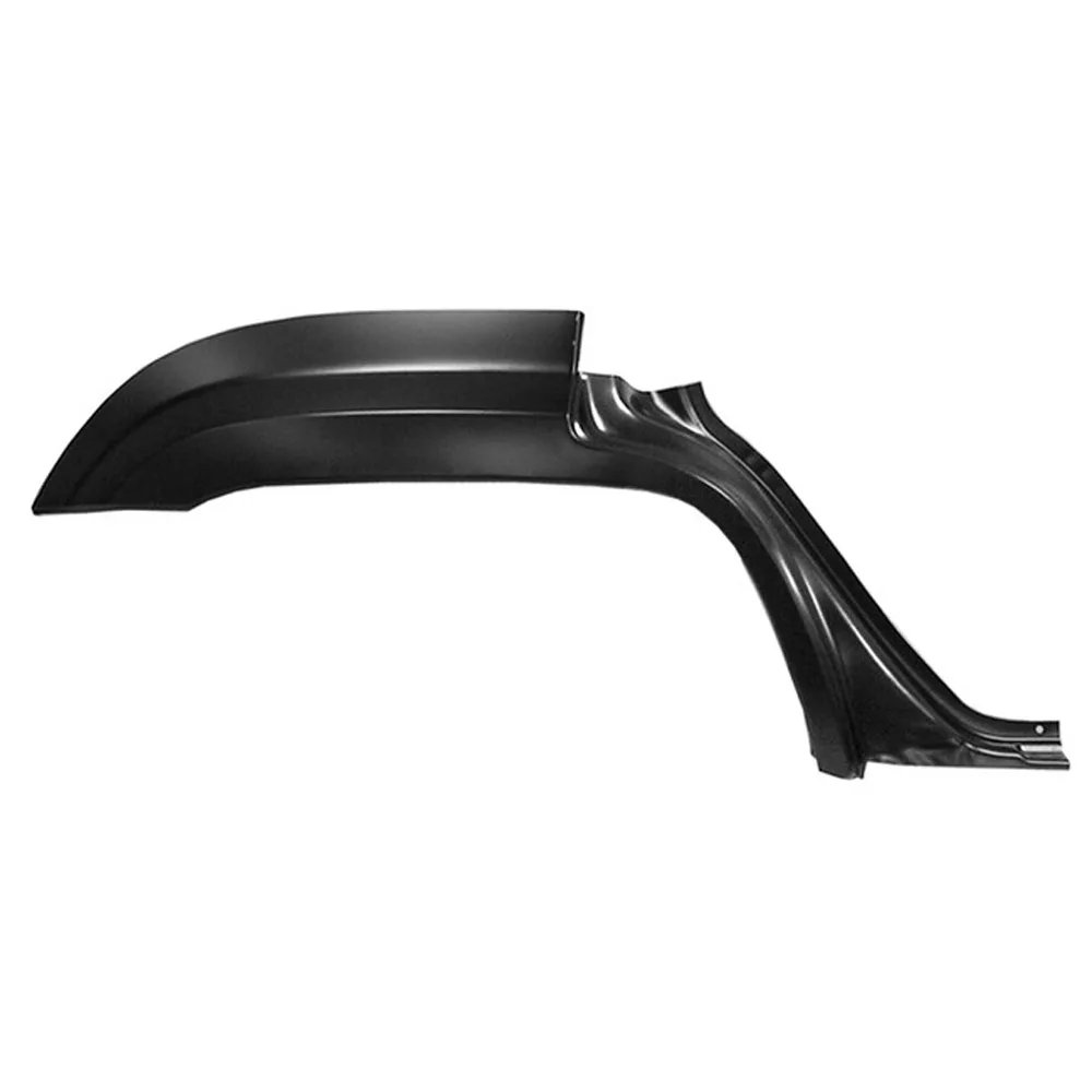 Keyparts oberer Radlauf mit Schweller Eckteil passend für Grand Cherokee ZJ / ZG 92-98