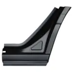 Radlauf mit Dogleg Fahrerseite hinten passend für Jeep Grand Cherokee WJ/WG (99-04)