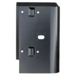 Karosserieecke rechts Keyparts passend für Jeep Wrangler TJ (2003-2006)