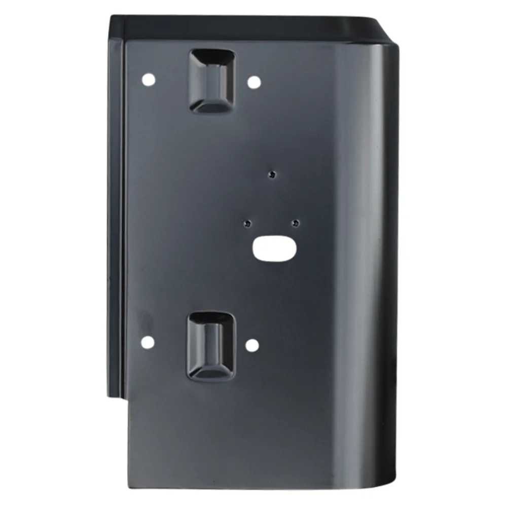 Karosserieecke rechts Keyparts passend für Jeep Wrangler TJ (2003-2006)