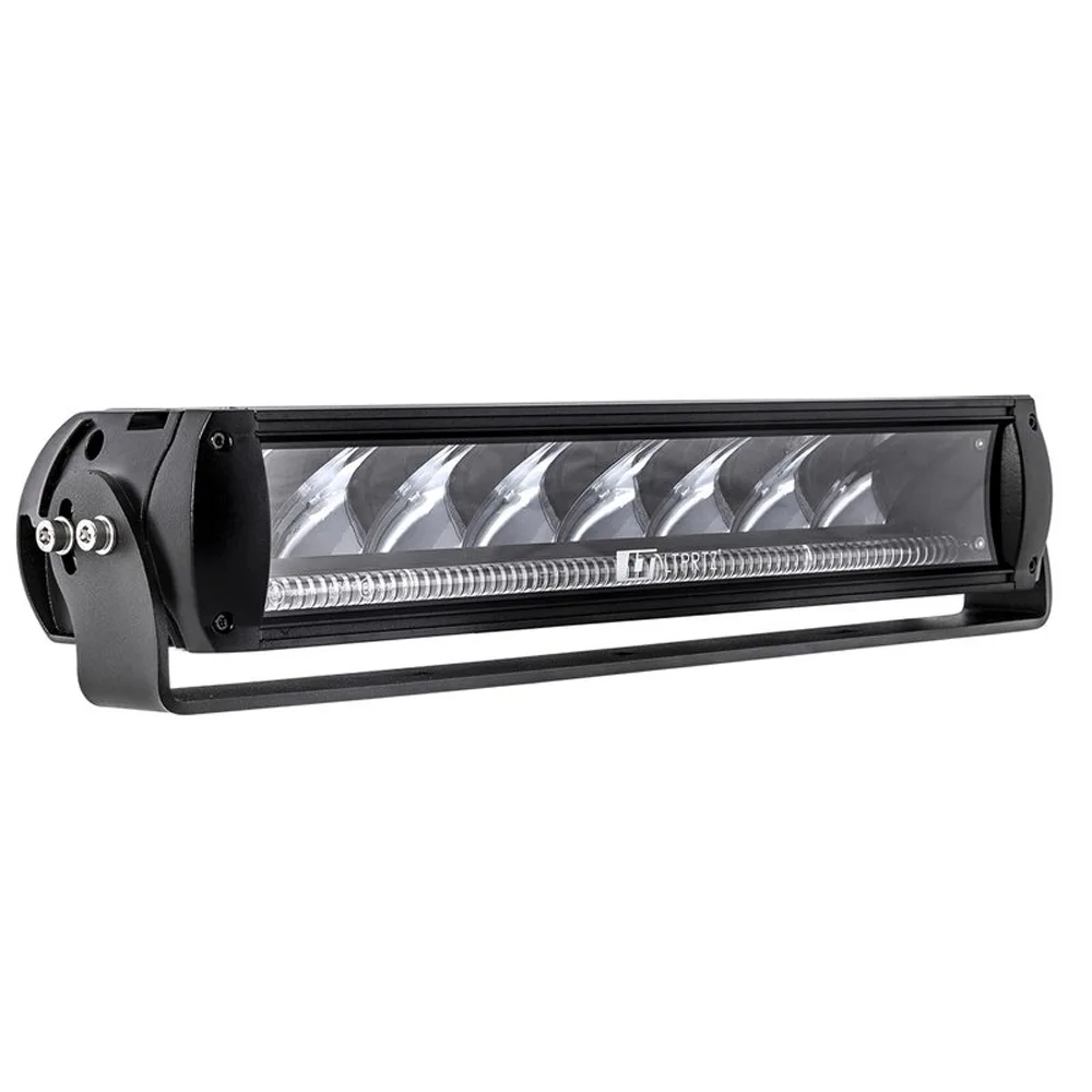 LED Fernscheinwerfer Lightbar + Standlicht 74W Daylight 16,89" mit E-Prüfzeichen