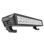 Led Lightbar 20 76,4W mit E-Prüfzeichen von Light-Parts