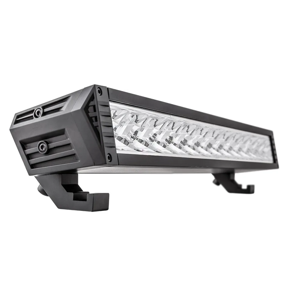 Led Lightbar 20 76,4W mit E-Prüfzeichen von Light-Parts