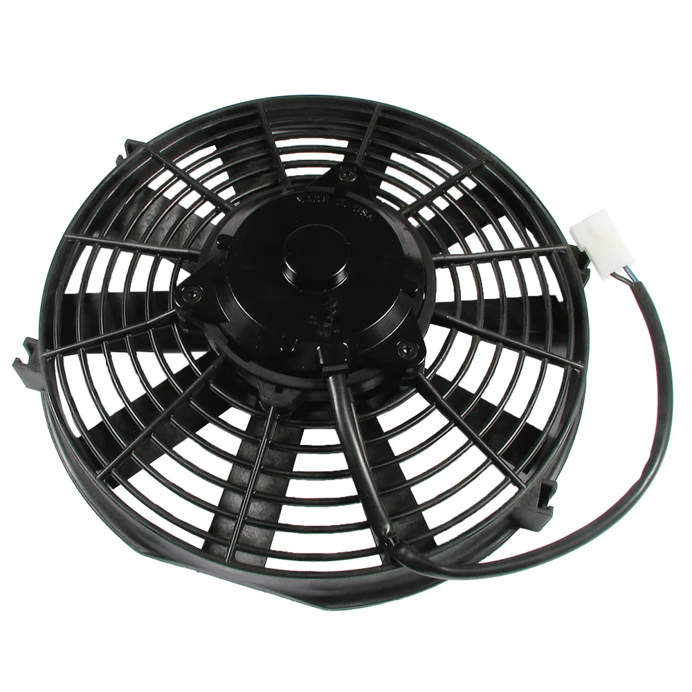 Elektrolüfter 10"