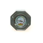 Kühlerdeckel 13 LBS mit Anzeige von Mr. Gasket passend für Jeep CJ, YJ, TJ, XJ, ZJ