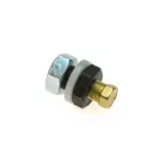 Ablaßschraube Öl von Mr. Gasket, Universal, OEM-Referenz: MRG4470