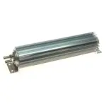 Mr. Gasket Universal Automatikgetriebeölkühler Aluminium 12 3/8