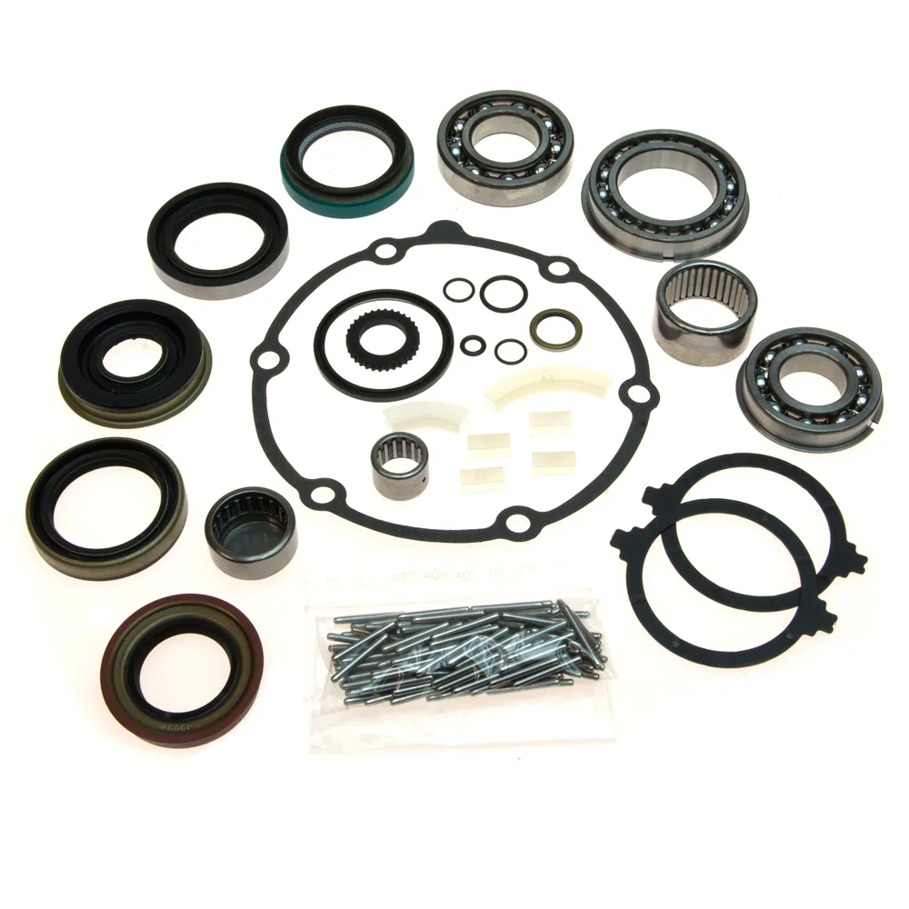 Überholkit Verteilergetriebe NP 242 G2 Gear & Axle passend für Jeep Cherokee XJ