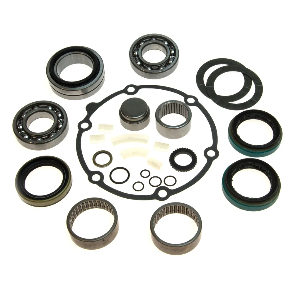 Überholkit Verteilergetriebe NP241
