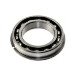 Lager Getriebe Eing. Vorne 16mm NP231 Crown passend für Jeep Cherokee, Wrangler