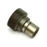 Hauptwelle Getr. Eingang NP231 4.0-L.