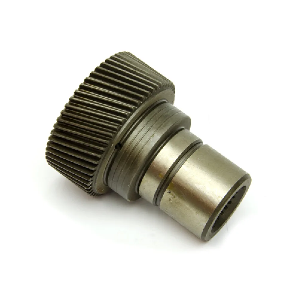 Hauptwelle Getr. Eingang NP231 4.0-L.