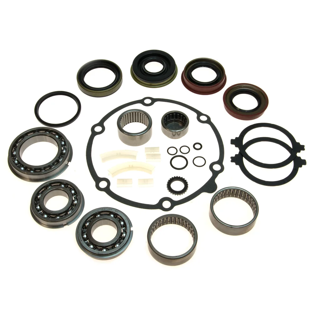 Überholkit Verteilergetriebe NP 231