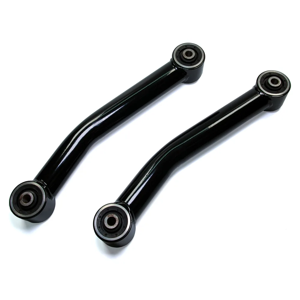 Längslenker vorne unten für 3 Rustys Offroad passend für Jeep Cherokee XJ & Wrangler TJ