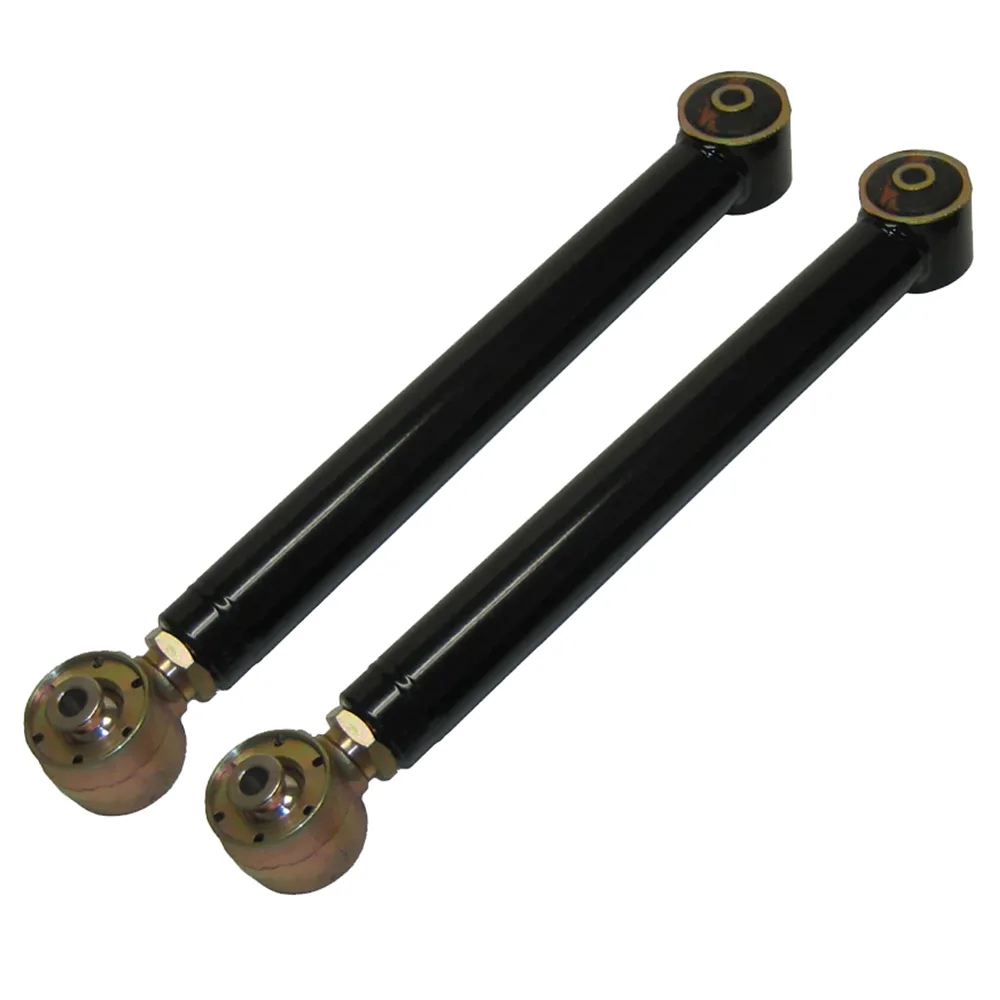 Längslenker hinten unten 2,5 - 4,5 Rustys Offroad passend für Jeep Grand Cherokee WJ/WG