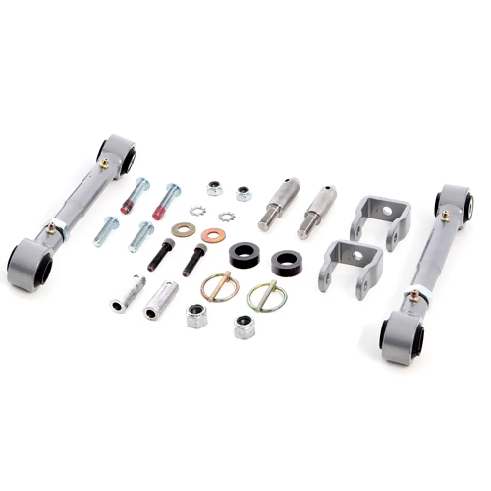 Stabistangen Rubicon Express 4,5 - 5,5 vorne passend für Jeep Cherokee XJ (84-01)