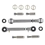 Stabistangen Rubicon Express vorne Heavy Duty für JL und JLU