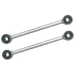 Stabistange Rubicon Express hinten 3,5" - 4,5"