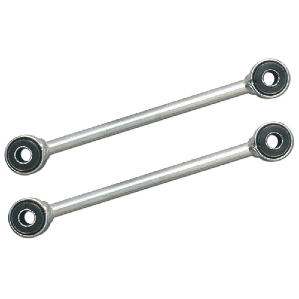 Stabistange Rubicon Express hinten 3,5" - 4,5"