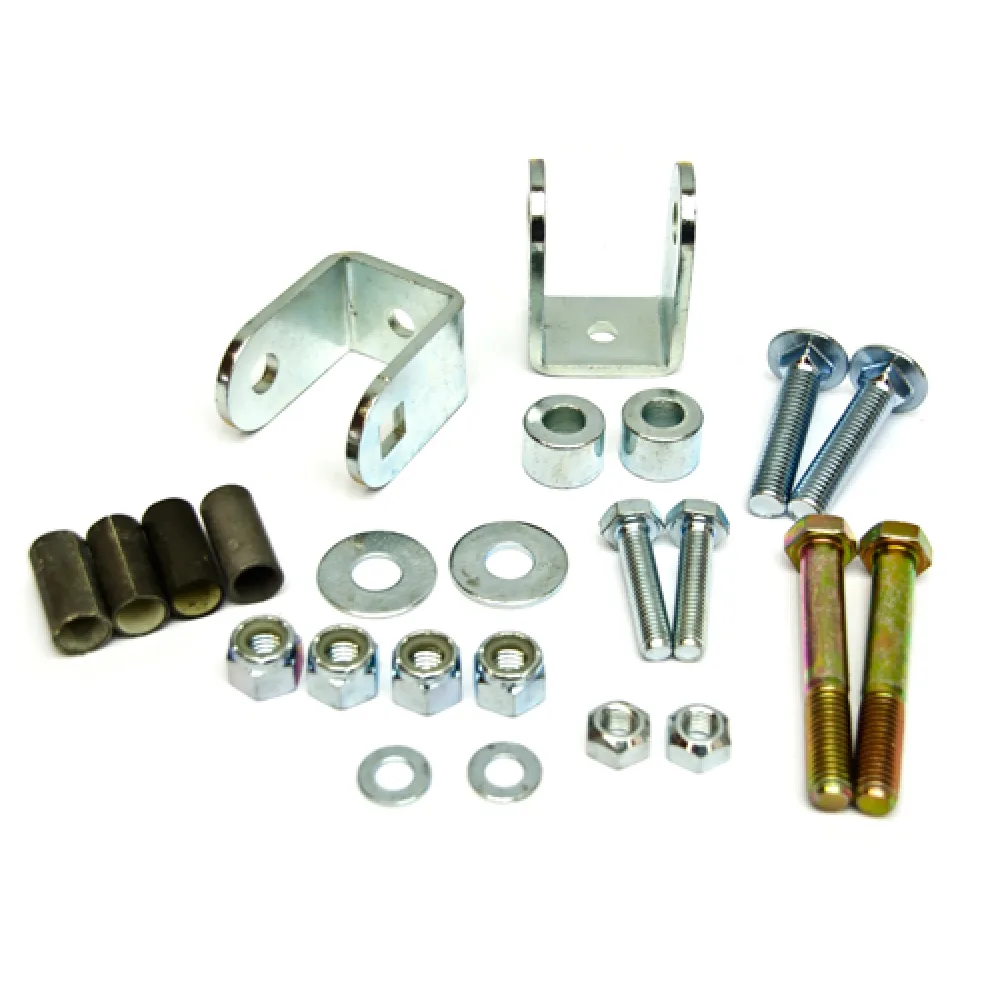 Stabistangen Rubicon Express Adapter