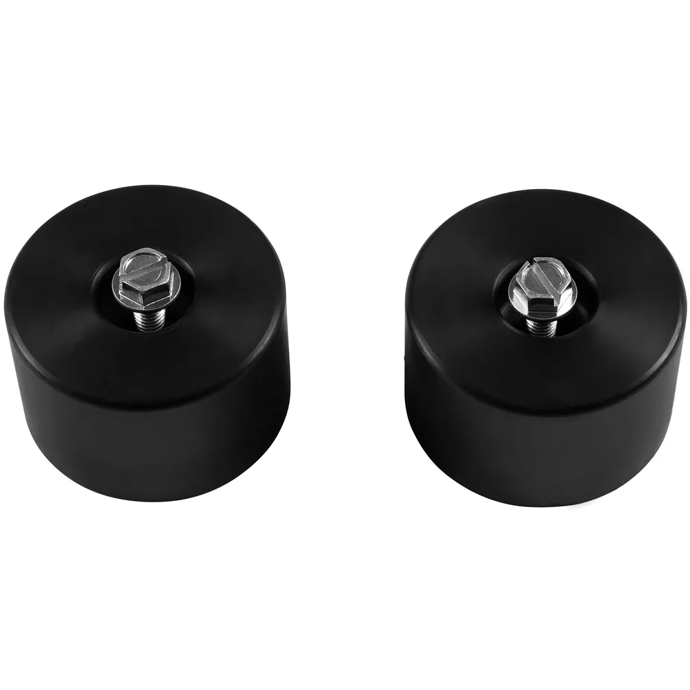 Achsanschlagset unten vorne/hinten 2" = 50mm Rubicon Express