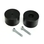 Achsanschlagset unten Rubicon Express vorne/hinten 2" = 50mm
