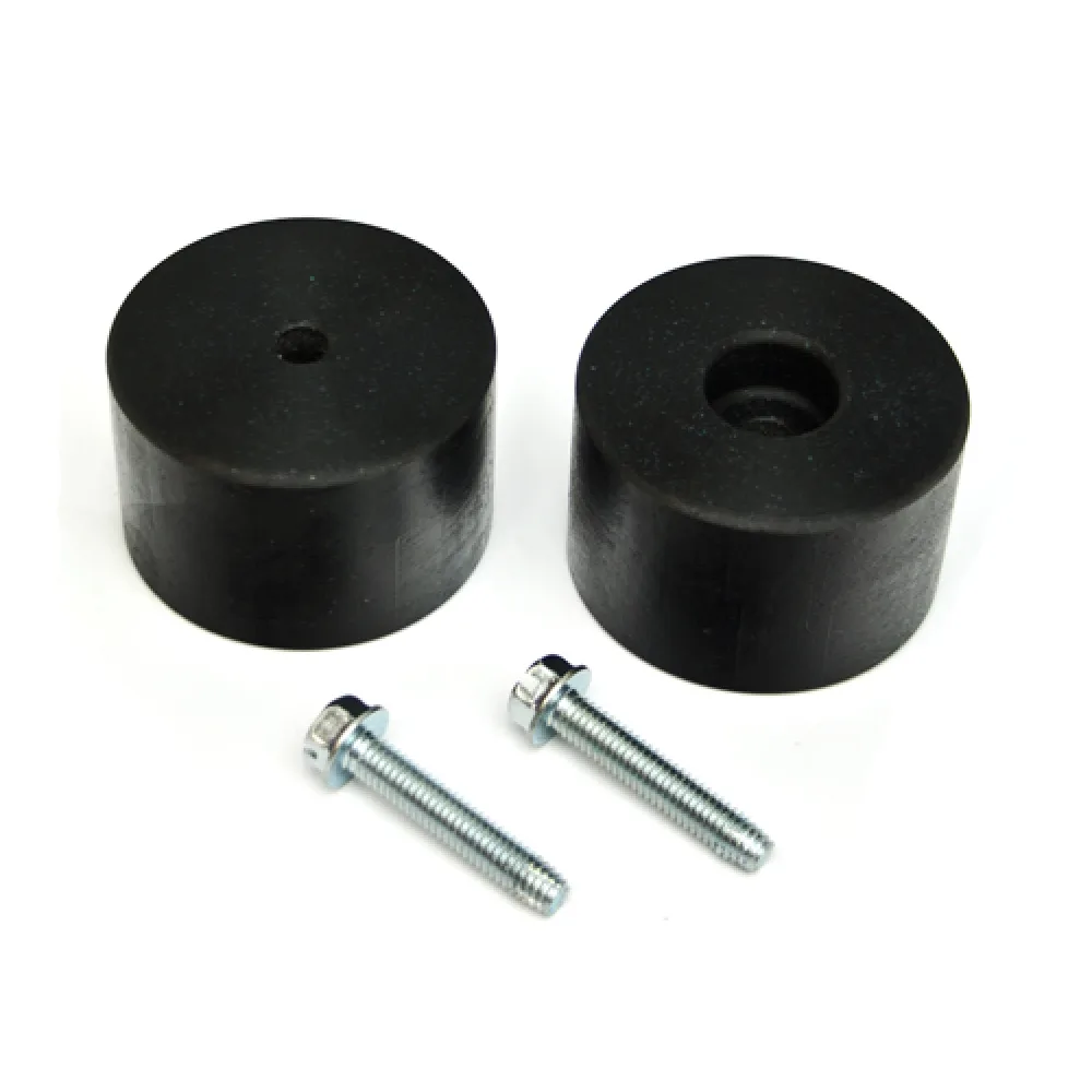 Achsanschlagset unten Rubicon Express vorne/hinten 2" = 50mm