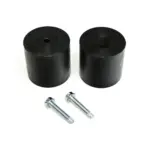 Achsanschlagset unten Rubicon Express vorne/hinten 3" = 75mm