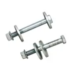 Excenterschraubenset hinten Rubicon Express