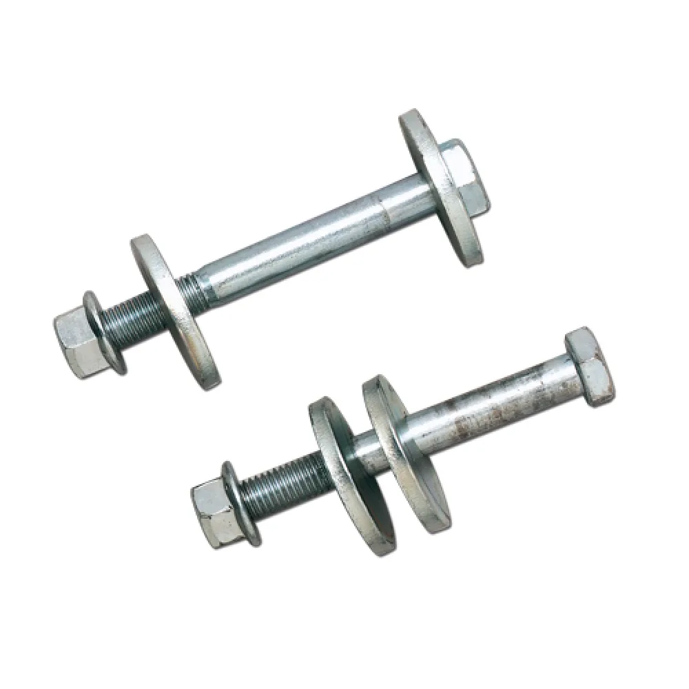 Excenterschraubenset hinten Rubicon Express