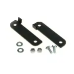Bremsleitungsadapter hinten Rubicon Express