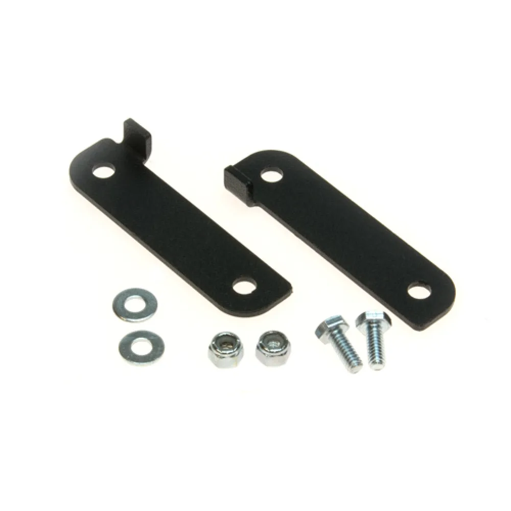 Bremsleitungsadapter hinten Rubicon Express