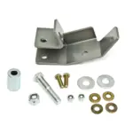 Halter Panhardstab Rubicon Express hinten unten 3,0" - 5,5"