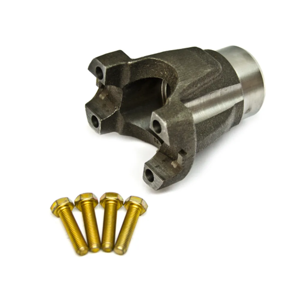 Kardanwellen Adapter  vorne  Rubicon Express