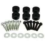 Tieferlegung Verteilergetriebe 2'' - 4'' TJ 96 - 02