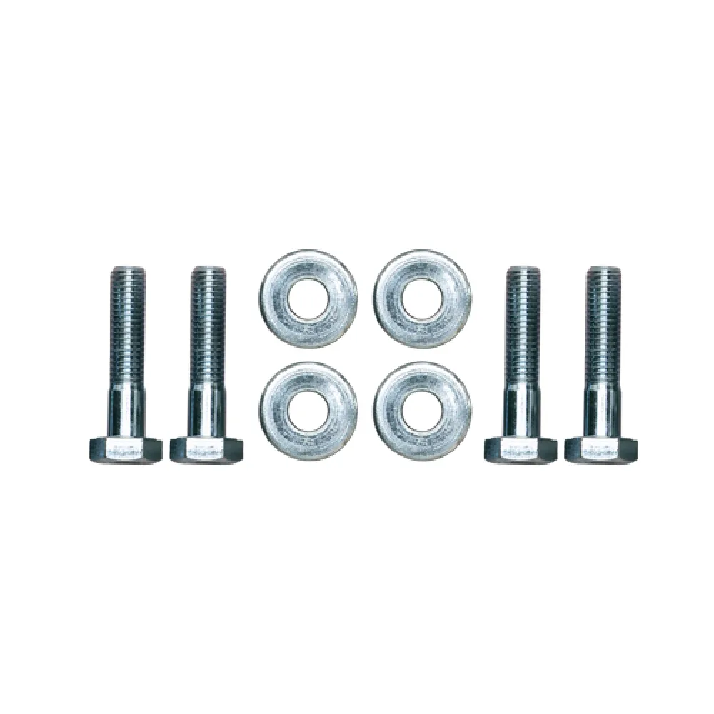 Tieferlegung Verteilergetriebe 0,75 = 19mm Rubicon Express passend für Jeep Grand Cherokee ZJ / ZG 92-98