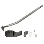 High Steer Kit 3,5" - 5,5" Rubicon Express Wrangler JK 07-18