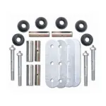 Federgehänge Kit 5" - 12,7cm