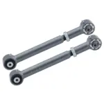 Längslenker unten einstellbar Super Flex Rubicon Express passend für Jeep Cherokee XJ 84-01