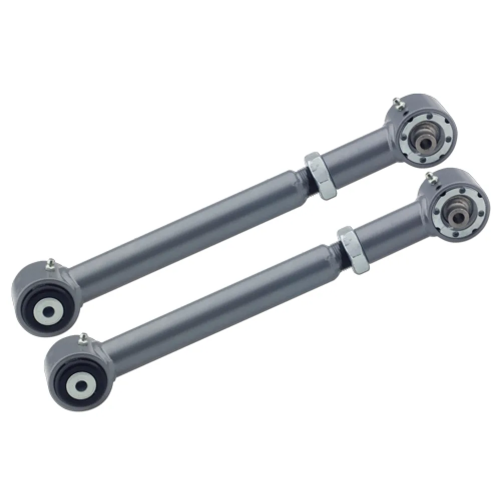 Längslenker unten einstellbar Super Flex Rubicon Express passend für Jeep Cherokee XJ 84-01