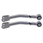 Längslenker vorne oben einstellbar Extreme Duty Long Arm
