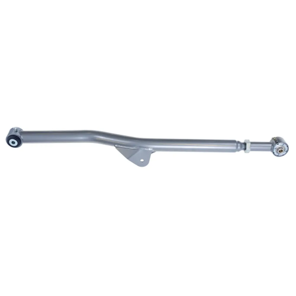 Längslenker hinten unten einstellbar links Long Arm Super Flex Rubicon Express passend für Wrangler JK 07-16