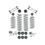 Fahrwerk Standard System +3,5" ohne Stoßdämpfer - TJ 96 - 06