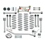 Super Flex Short Arm Kit +4,5 Rubicon Express passend für Jeep Grand Cherokee ZJ / ZG