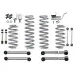 Super Ride Short Arm Kit +3,5" = 90mm