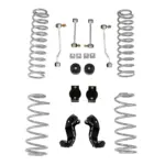 Fahrwerk Sport System Rubicon Express +2,5" = 63mm mit RXJ Stoßdämpfer