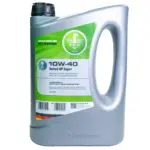 Motoren-Öl Leichtlauf 10W-40 United HP Super 5000 ml von Rektol