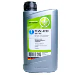 Motoren-Öl Leichtlauf 5W-20 DPF-5 Plus 1000 ml von Rektol