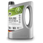 Rektol Motoren-Öl Leichtlauf 5W-30 SP Mixed Fleet 5000 ml