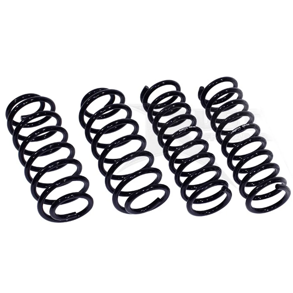 Fahrwerk +2,5 = 65mm mit Bilstein Stoßdämpfer passend für Jeep Grand Cherokee WJ 99-04